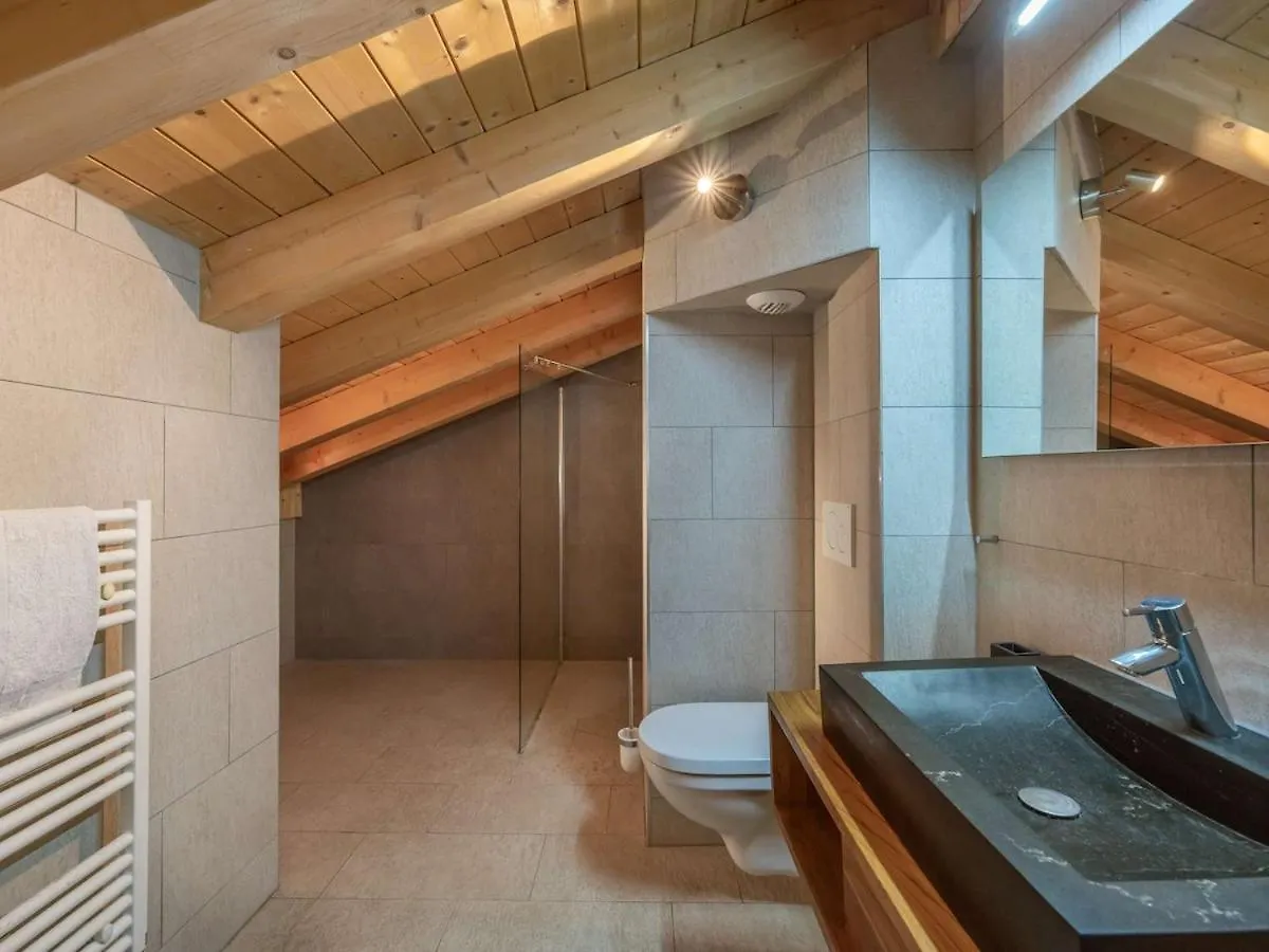 Apt Oasis B112- Bo Immobilier - La Chapelle D'Abondance Apartament